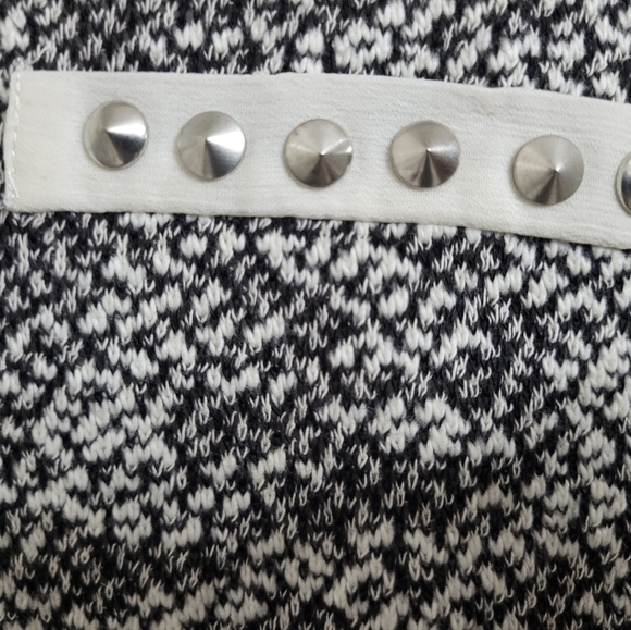 Style & Co High Low Top - Picture 7 of 10